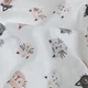 Наволочка Cosas PLAYFUL CATS Фланель 50x70 см (4822052498460) - зображення 4