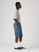 Шорты джинсовые длинные мужские Levi`s 976123865 38 Синие (1159851640) - изображение 4