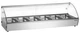 Вітрина теплова 6хGN1/3-40 Bartscher 305059 - зображення 2
