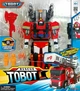 Игрушка-трансформер Tobot S5 Тобот L 301153 - изображение 2