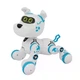 Роботизированная игрушка Робо-пес Бобби Blue Rocket XT3803420 - изображение 1