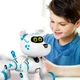 Роботизированная игрушка Робо-пес Бобби Blue Rocket XT3803420 - изображение 9
