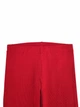 Дитячі теплі легінси для дівчинки H&M 122 см Червоні (25120508F3) - зображення 3