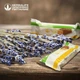 Протеїнові батончики, харчовий продукт з високим вмістом білка зі смаком Лимон, призначені для збалансованого перекусу Гербалайф Herbalife, 14шт*35г - зображення 4