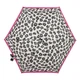 Міні парасолька жіноча Fulton L501-039359 Tiny-2 Leopard Border Леопардова смуга (L501-039359) - изображение 2