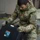 Куртка зимова Carinthia MIG 4.0 G-loft Multicam Medium - зображення 7