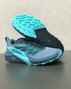 Кросівки Salomon Sense Ride 5 Gore-Tex (EU 40.5 / 25.5-26см.) 471474 - зображення 5