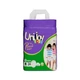 Підгузники дитячі Unijoy Baby Premium PDS24 24 шт (S 2 mini 3-6 kg) shop (6973920541011) - зображення 2