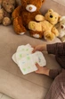 Підгузники дитячі Unijoy Baby Premium PDXL18 18 шт (XL 5 junior 12-17 kg) shop (6973920541042) - зображення 5