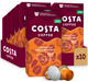 Кава в капсулах Nespresso Costa "Smooth Medium" Aluminium 10 капсул - зображення 1