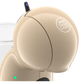 Капсульная Кофеварка Nescafe Dolce Gusto Piccolo XS in Taupe (цвет бежевый) - изображение 3