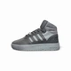 Мужские кроссовки демисезонные Ultra Boost 42 Grey - изображение 1