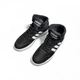Мужские кроссовки демисезонные Ultra Boost 43 Black-White - изображение 2