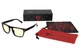 Компьютерные очки Gunnar World of Warcraft Horde Edition (Onyx), линза Amber - изображение 2
