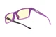 Комп'ютерні окуляри Gunnar Cruz Black Panther Edition (Marvel), лінза Amber, 12+ - зображення 3