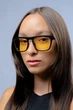Компьютерные очки Gunnar World of Warcraft Horde Edition (Onyx), линза Amber - изображение 8