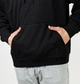 Худи Air Jordan Dri-Fit Sport Crossover Black Dq7327-010 L - изображение 4