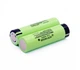 Аккумулятор 18650 для повербанков под пайку LiitoKala NCR18650B 34B 3400mAh, Li-Ion - изображение 6