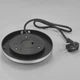 Электрочайник Ym Electric Kettle ZY-303, 2л, стеклянный - изображение 4