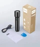Фонарь ручной Philips SFL1235 LED, аккумуляторный 18650, Type-C, для туризма и рыбалки - изображение 1