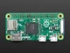 Одноплатный ПК Raspberry Pi Zero V1.3, 512MB, BCM2835, CSI, Mini-HDMI для DIY-проектов и IoT - изображение 1
