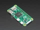Одноплатный ПК Raspberry Pi Zero V1.3, 512MB, BCM2835, CSI, Mini-HDMI для DIY-проектов и IoT - изображение 4