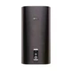 Бойлер Willer EV100DR Grand вертикальный на 100 л с сухим теном Черный алюминий (27786082) - изображение 1