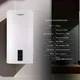 Бойлер Thermo Alliance плоский/вертикальный/сухой ТЭН 80 л (DT80V20G(PD)-D/2) - изображение 3