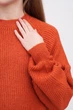 Свитер Equilibri 42/44(S/M) Оранжевый (Orange) (128681) - изображение 2