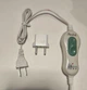 Термошапка электрическая для волос DRM-01, красная, Ø 23 × 17 см 47 W - изображение 5