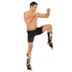 Защита голени и стопы чулочного типа Fistrage Fight Gear 7924 размер L Black-Multicolor - изображение 7