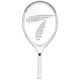 Ракетка для великого тенісу дитяча 21" на 4-6 років Teloon 2562-21 з чохлом White-Grey - зображення 3