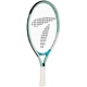 Ракетка для великого тенісу дитяча 19" на 3-5 років Teloon 2562-19 з чохлом Mint-White - зображення 3