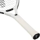 Ракетка для великого тенісу дитяча 21" на 4-6 років Teloon 2562-21 з чохлом White-Grey - зображення 6