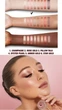 Кремовые тени Charlotte Tilbury Eyes to Mesmerise (Pillow Talk) 7 ml - изображение 2