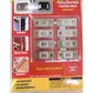 Магніт для дому універсальний VALUE PACK 9436-2 - зображення 3