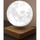 Нічник світильник левітуючий 3D Magnetic Moon 2 (L) - изображение 6