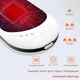 Грілка для рук Welodorir ZLS-118S 5200 мАг White (R4398130820250) - зображення 3