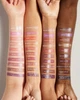 Глянцева помада Fenty Beauty Slip Shine Sheer Shiny Lipstick (07 Goji Gang) 2.8 g - зображення 4