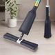 Швабра з віджимом Household mop Family Helper для швидкого прибирання для миття підлог та вікон - изображение 1