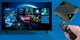 Ігрова ТВ-приставка M8 mini 4K на Android TV із вбудованим емулятором ретро-ігор та джойстиками - изображение 3