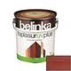 Лазурь для дерева Belinka Toplasur UV Plus 18 красная 2.5л - изображение 1