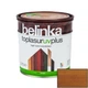 Лазур для дерева Belinka Toplasur UV Plus 17 тік 0.75л - зображення 1