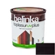 Лазурь для дерева Belinka Toplasur UV Plus 22 эбеновое дерево 0.75л - изображение 1