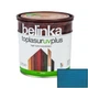 Лазур для дерева Belinka Toplasur UV Plus 72 санторіново-синій 0.75л - зображення 1