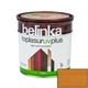 Лазурь для дерева Belinka Toplasur UV Plus 14 лиственница 0.75л - изображение 1