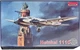 Немецкий бомбардировщик Heinkel He-111C Сборная пластикова модель в масштабе 1:72 Roden - изображение 1