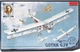 Немецкий бомбардировщик Gotha G.IV Сборная пластикова модель в масштабе 1:72 Roden - изображение 1