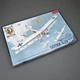 Немецкий бомбардировщик Gotha G.IV Сборная пластикова модель в масштабе 1:72 Roden - изображение 9