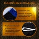 Тайские шорты для кикбоксинга мма муай тай тайского бокса смешанных единоборств бойцовские дышащие из полиэстера Univerza Черно-красно-синие 4_1_S_14B - изображение 4